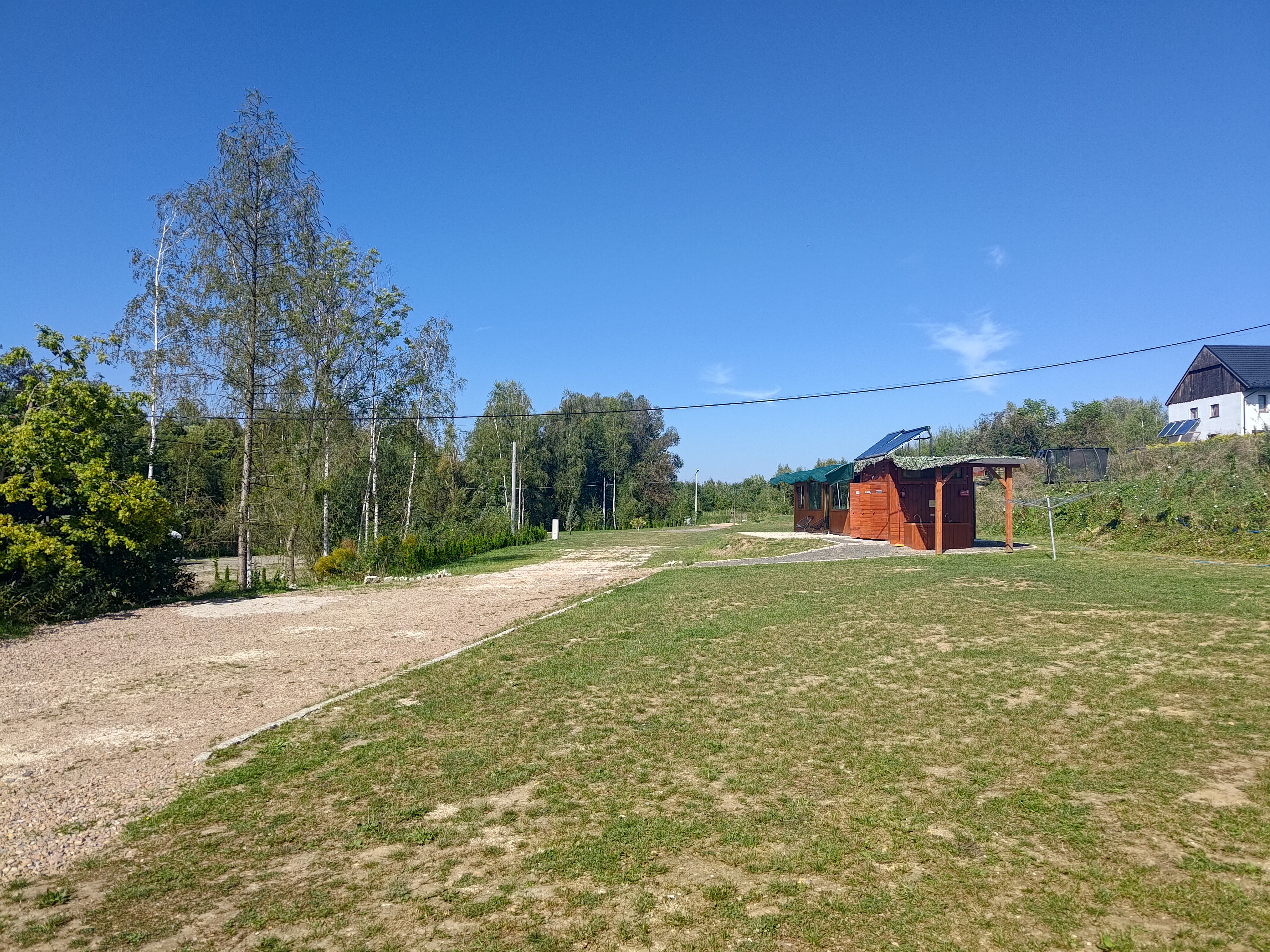 Camping Zacisze - Photo 2