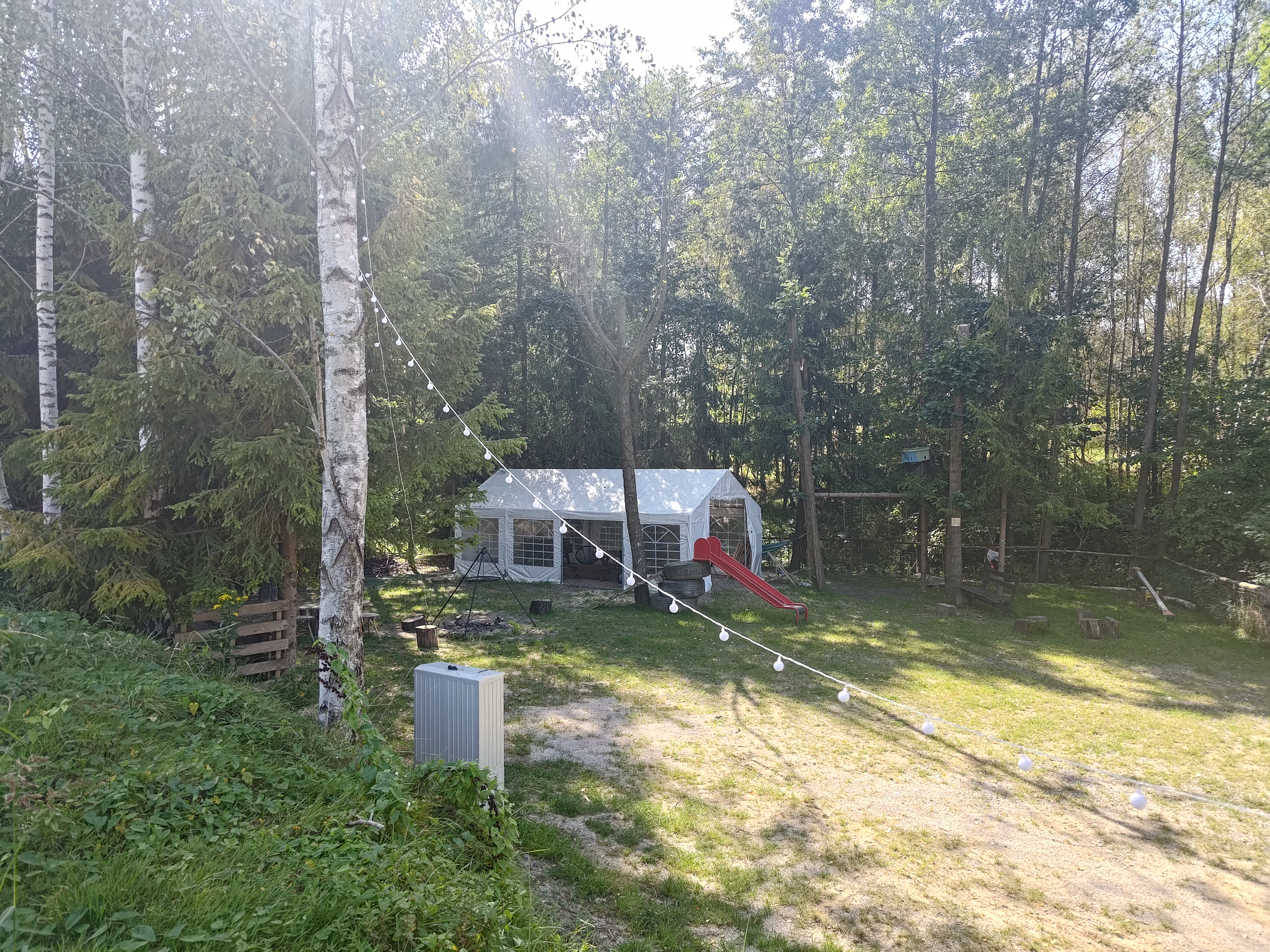 Camping Zacisze photo 4