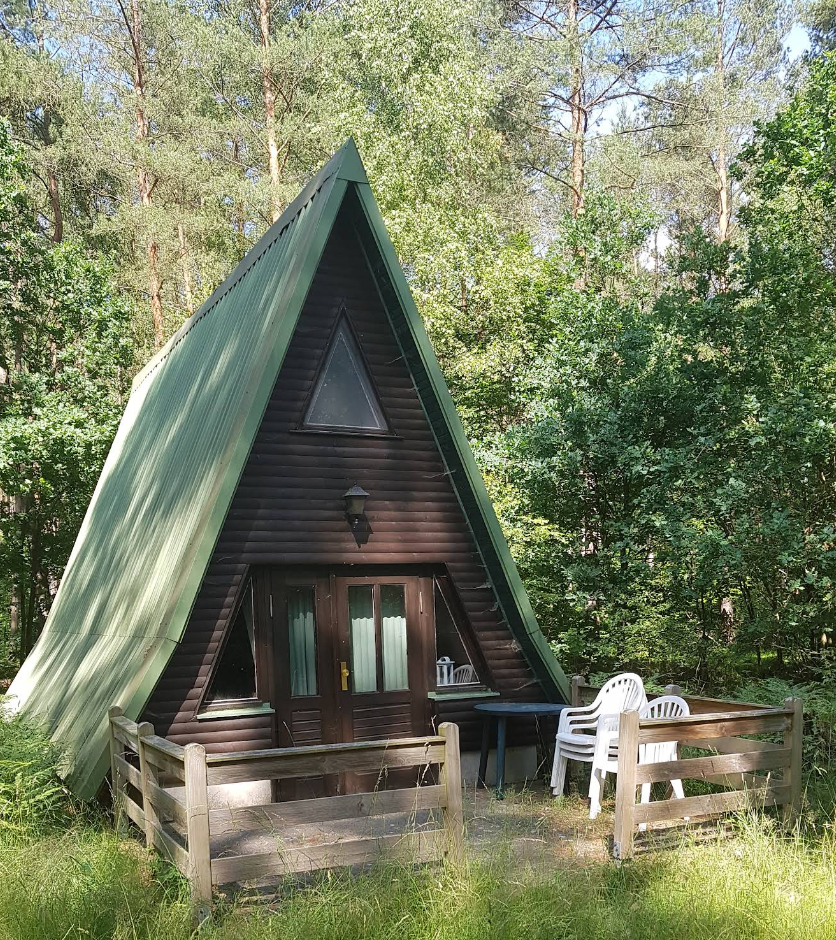 Campingoase Waldsee photo 4