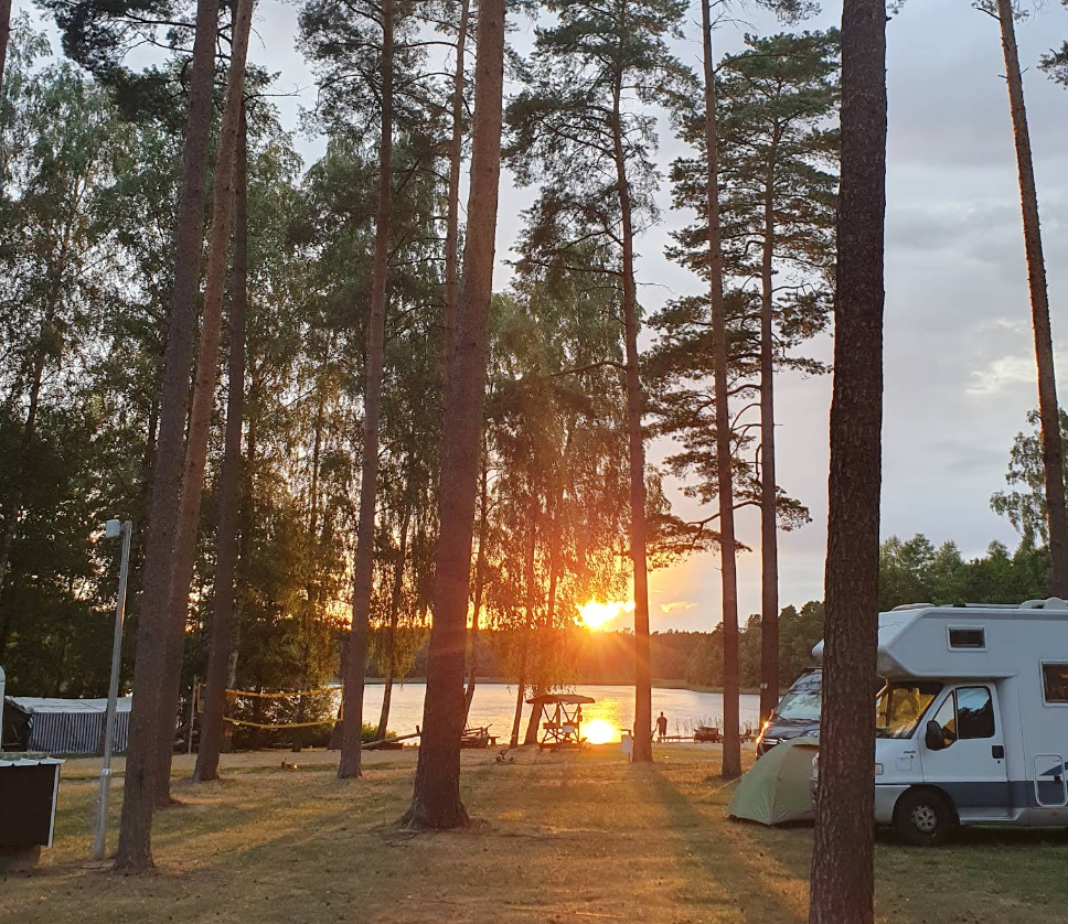 Campingoase Waldsee - Main photo