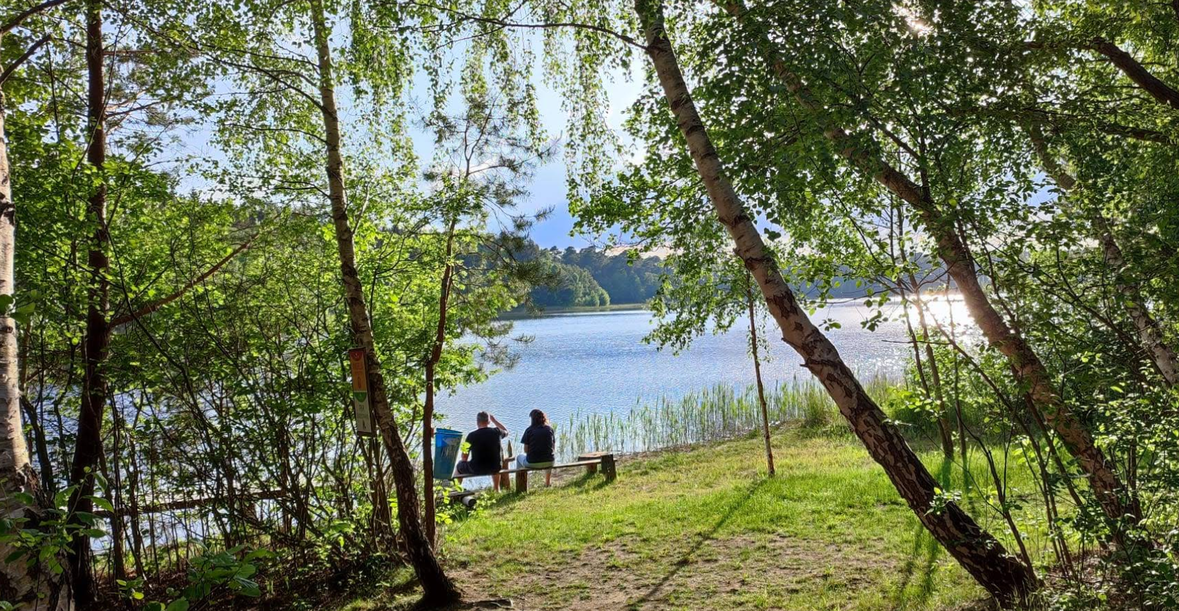 Campingoase Waldsee photo 5