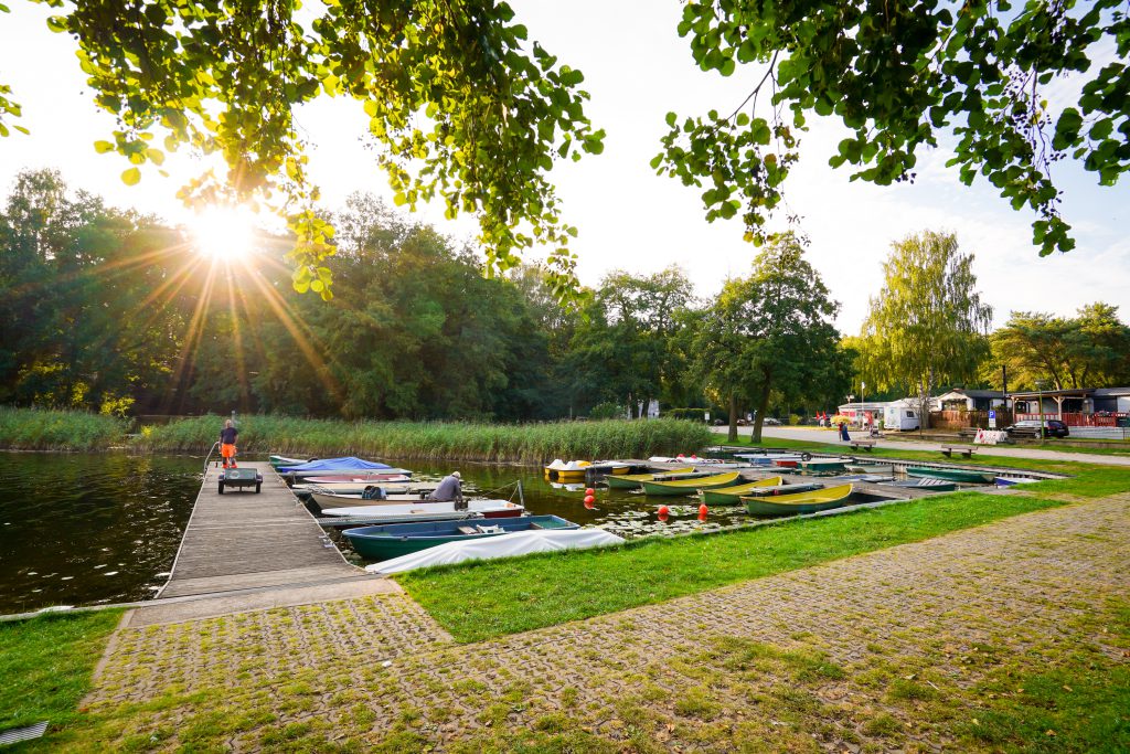 Campingplatz am Gardersee - Photo 2