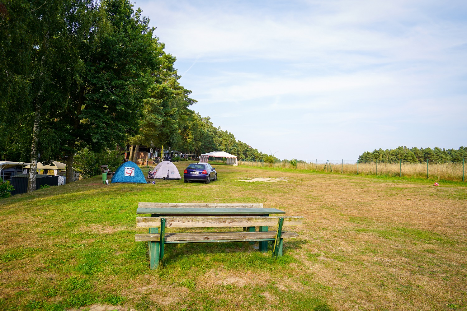 Campingplatz am Gardersee photo 4