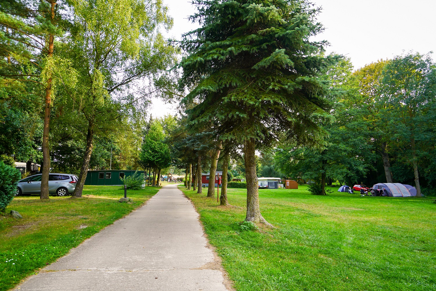 Campingplatz am Gardersee photo 3