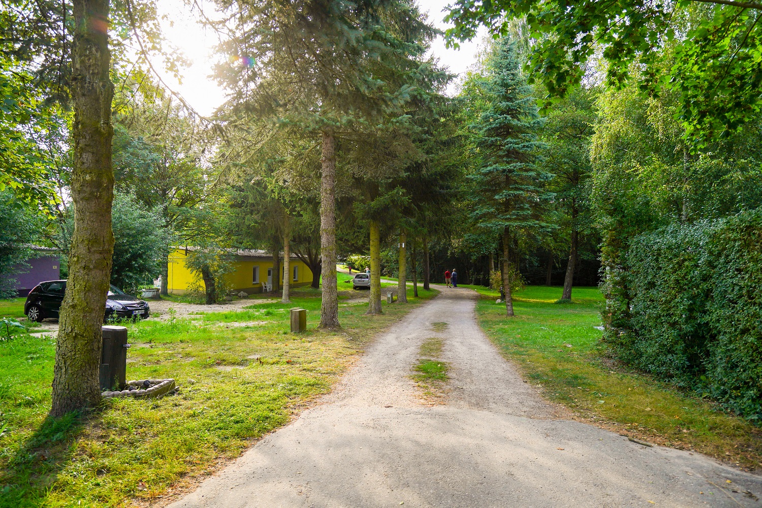 Campingplatz am Gardersee photo 2