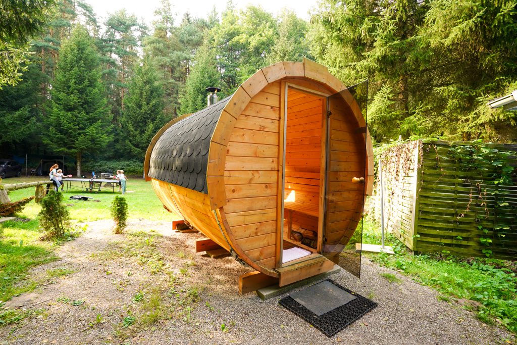 Campingplatz am Gardersee - Photo 3