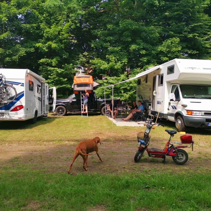 Campingplatz am Goldberger See - Photo 2