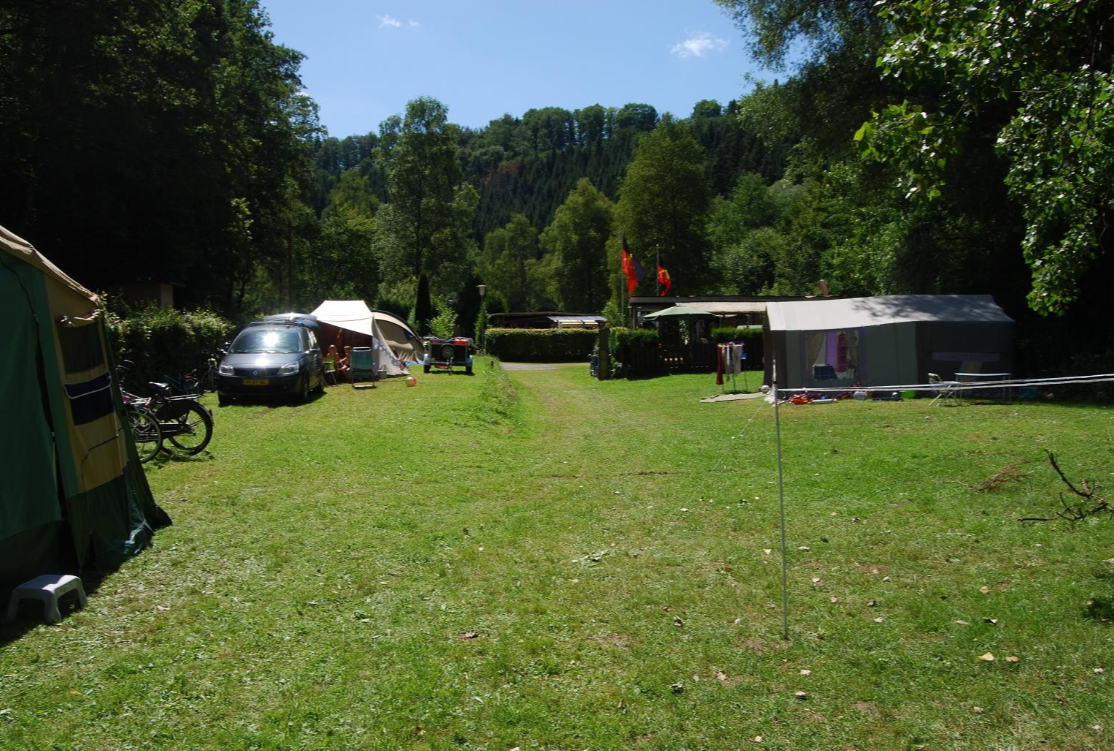 Campingplatz Carpe Diem - Book & collect bonus nights | Campcation