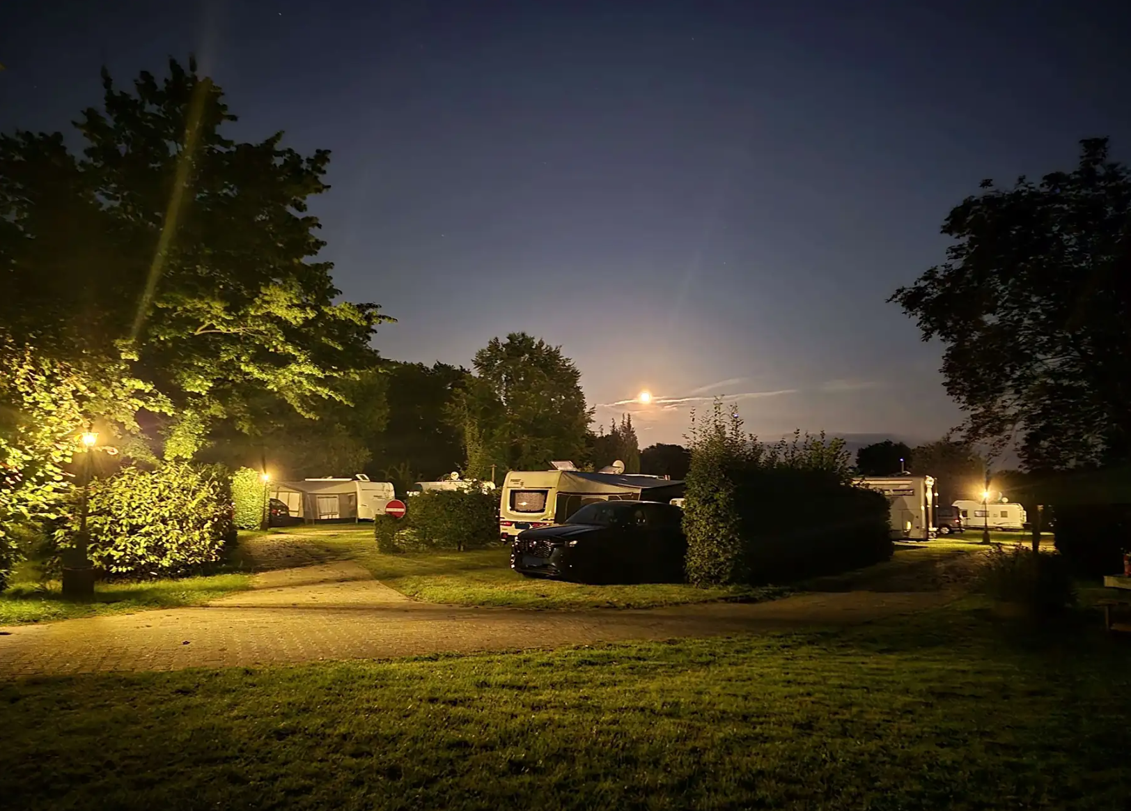Campingplatz Dörpen photo 5