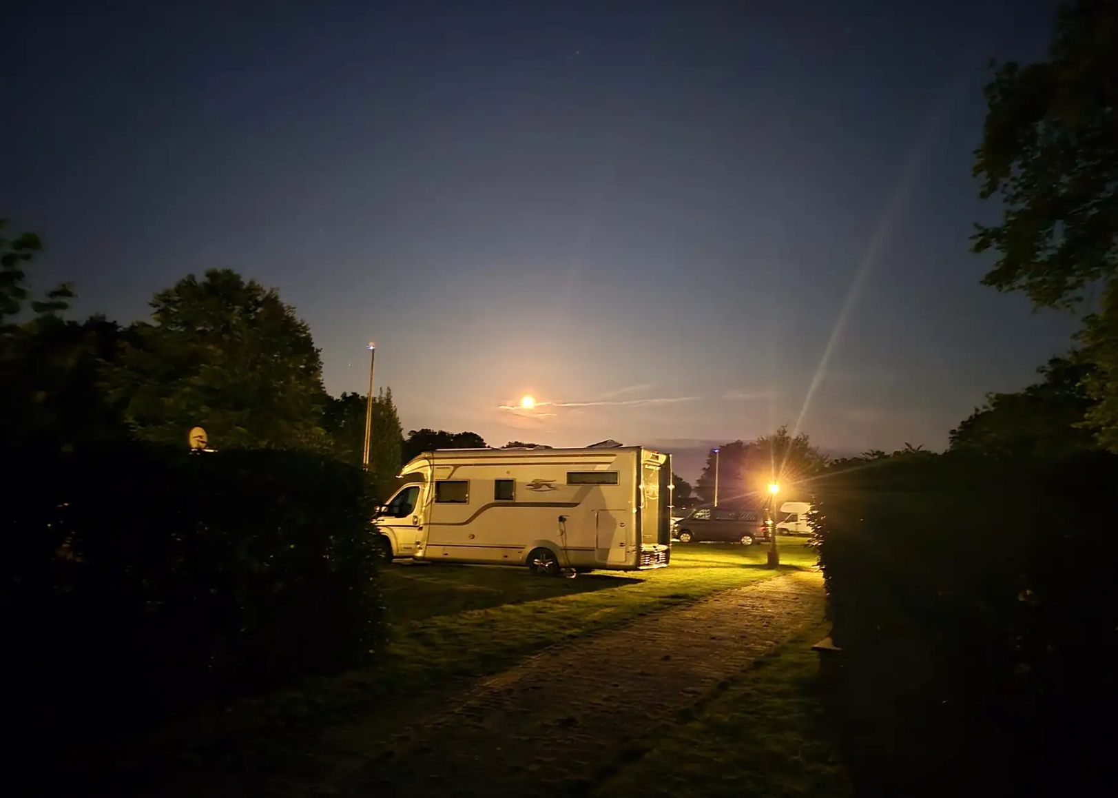 Campingplatz Dörpen photo 2