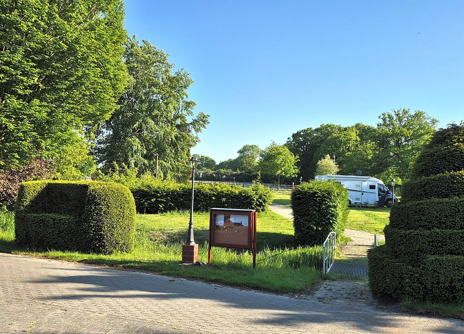 Campingplatz Dörpen photo 3