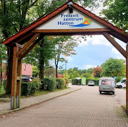 Campingplatz Hatten - Buchen & Bonusnchte sammeln | Campcation
