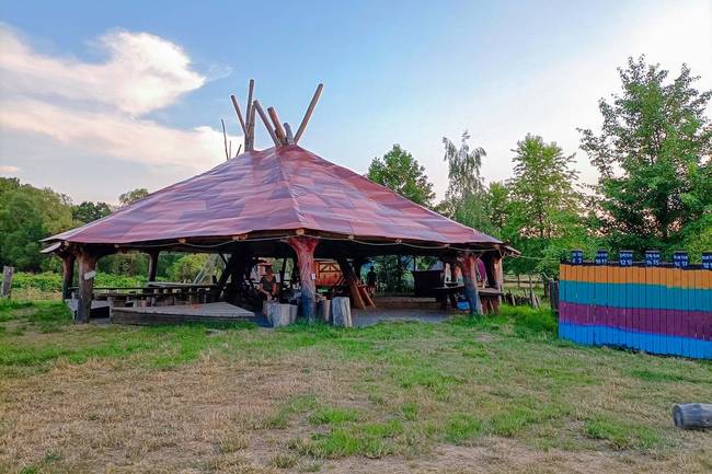 Campingplatz im Turiuswinkel photo 5