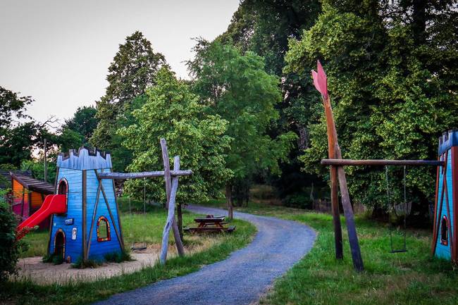 Campingplatz im Turiuswinkel photo 2