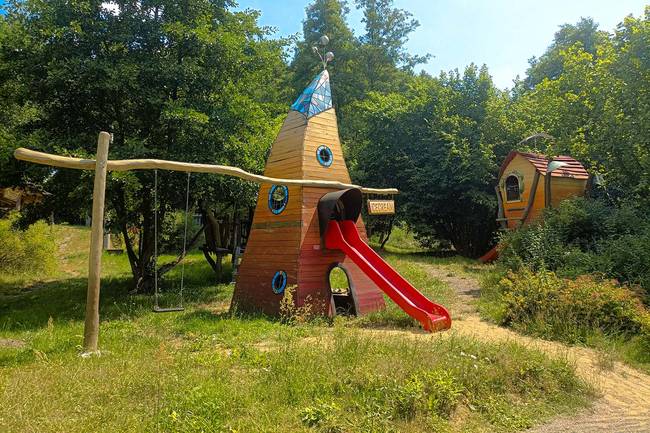 Campingplatz im Turiuswinkel photo 3