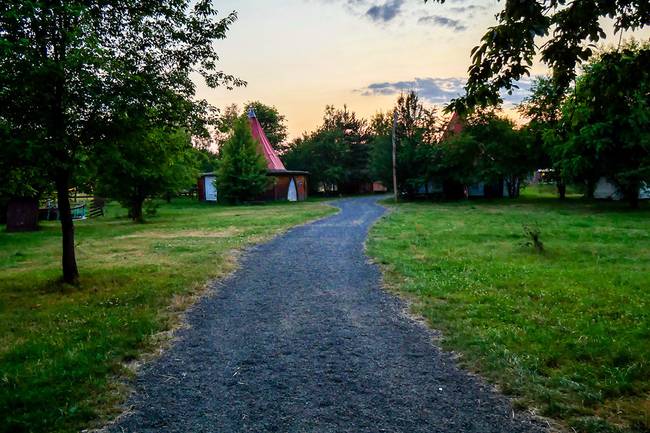 Campingplatz im Turiuswinkel photo 4