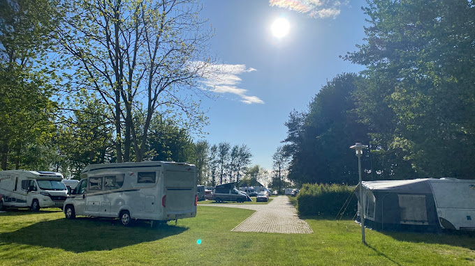Campingplatz Küstencamp - Photo 2