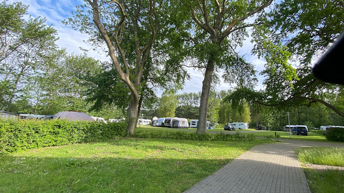 Campingplatz Küstencamp photo 3