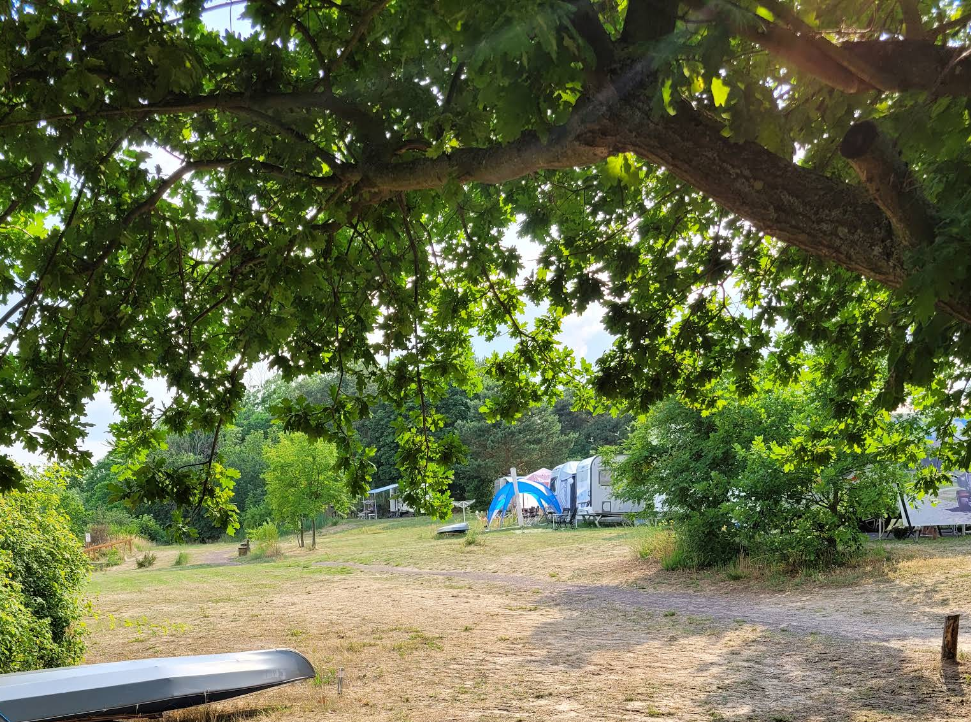 Campingplatz Niegripper See - Buchen & Bonusnchte sammeln | Campcation