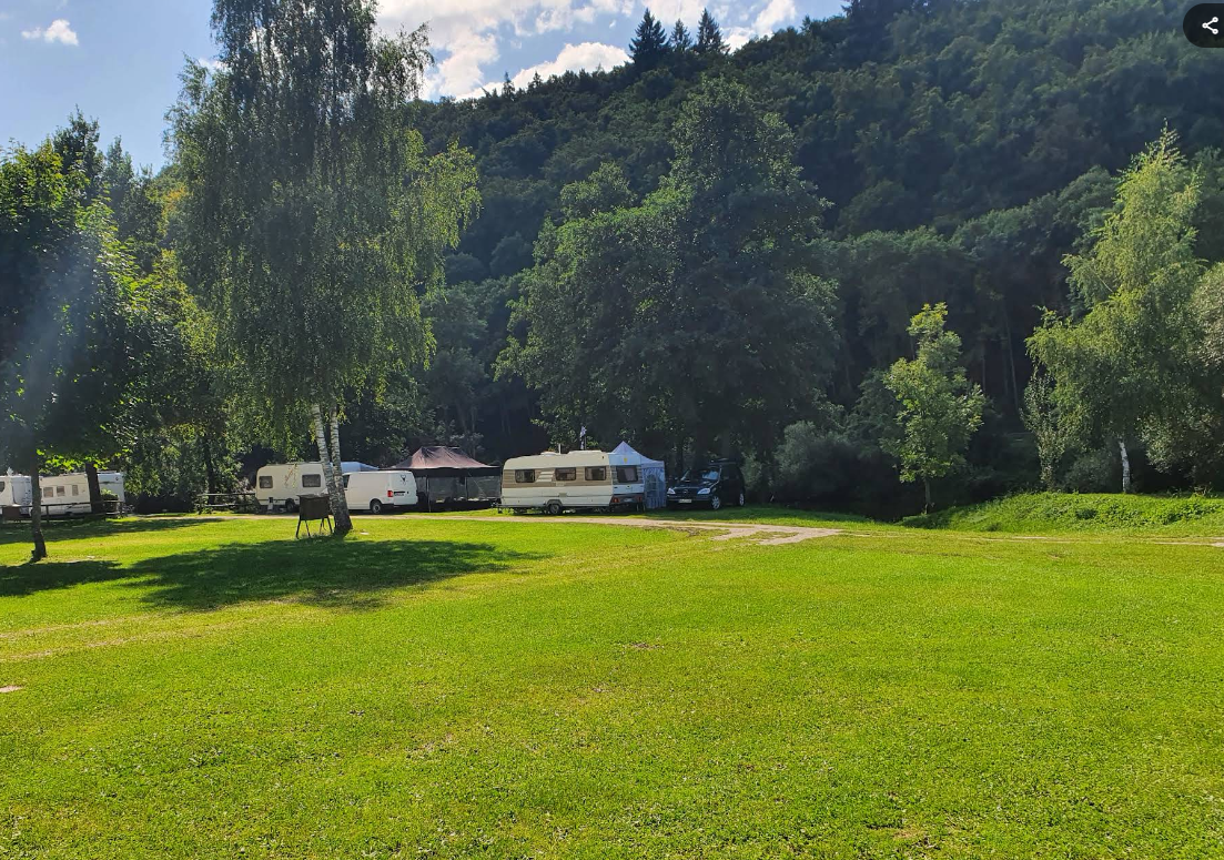 Campingplatz Pielenhofen photo 4