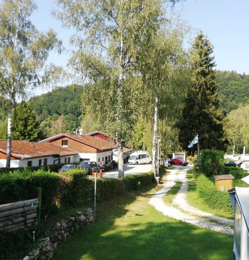Campingplatz Pielenhofen photo 3