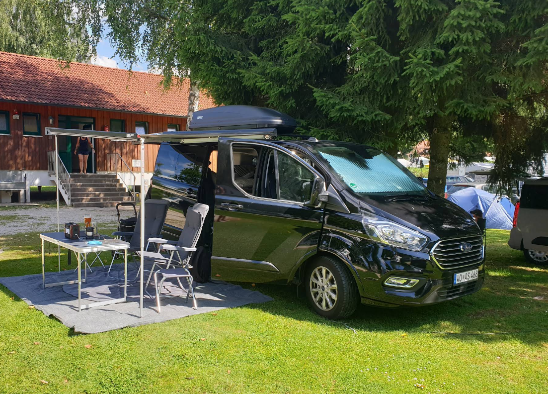 Campingplatz Pielenhofen photo 5