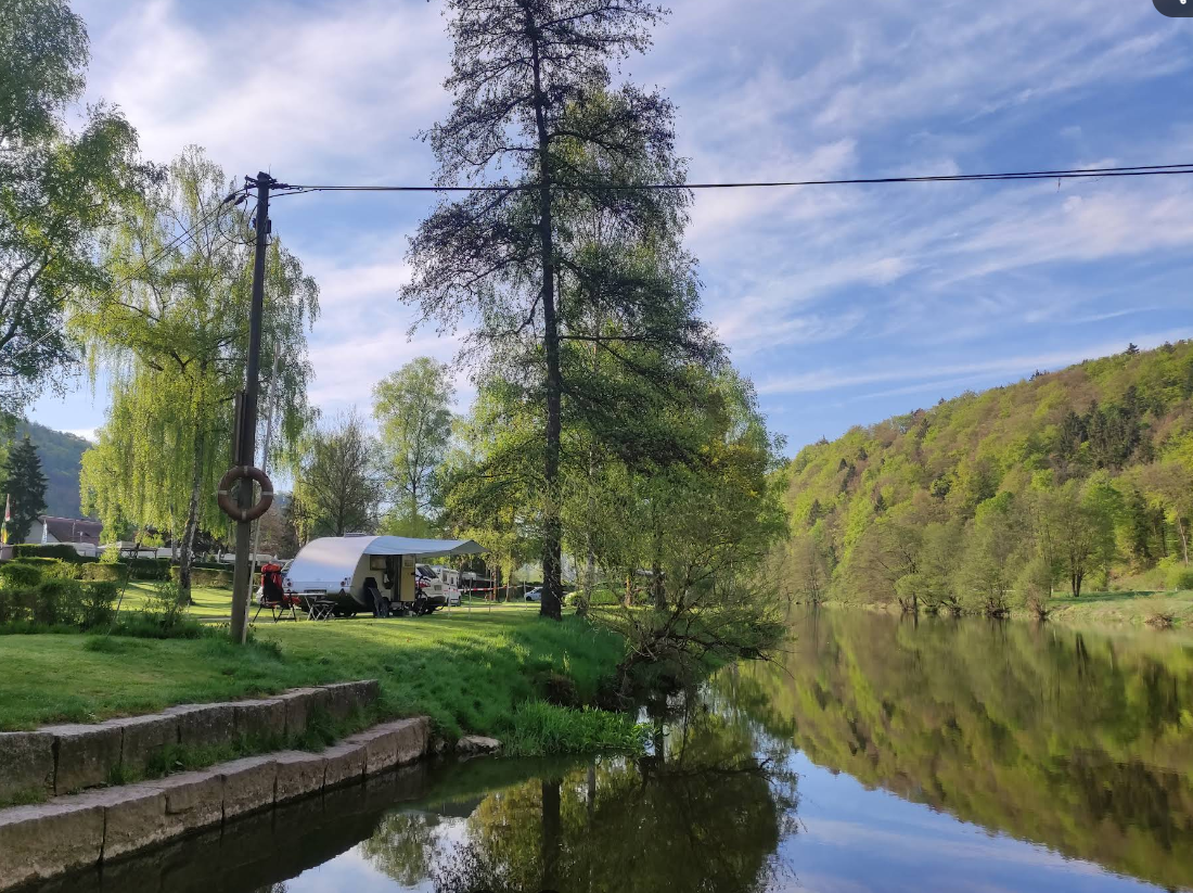 Campingplatz Pielenhofen photo 2