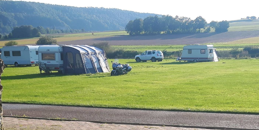 Campingplatz Rhler Schweiz - Book & collect bonus nights | Campcation