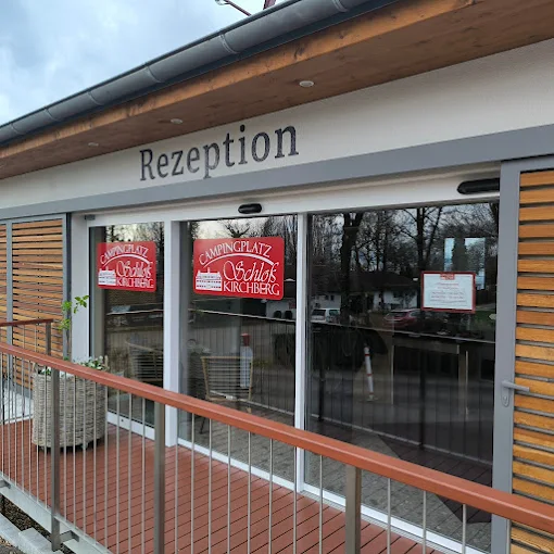 Campingplatz Schloß Kirchberg photo 4