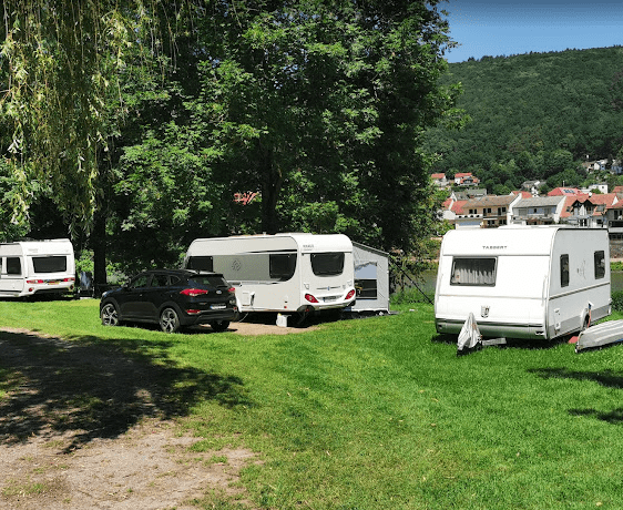 Campingplatz unterm Dilsberg photo 5