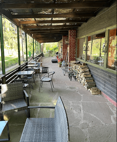 Campingplatz unterm Dilsberg photo 4