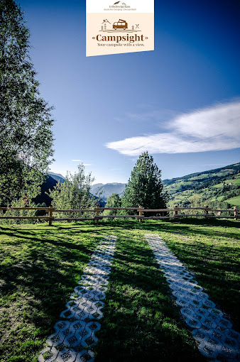 Campsight Aussichtscamping - Ertlschweigerhaus photo 3