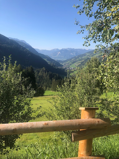Campsight Aussichtscamping - Ertlschweigerhaus photo 2