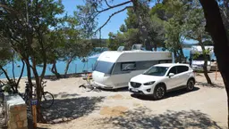 Camping Baldarin – Glamping Tents photo 2