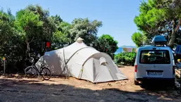 Camping Baldarin – Glamping Tents photo 3