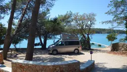 Camping Baldarin – Glamping Tents photo 4
