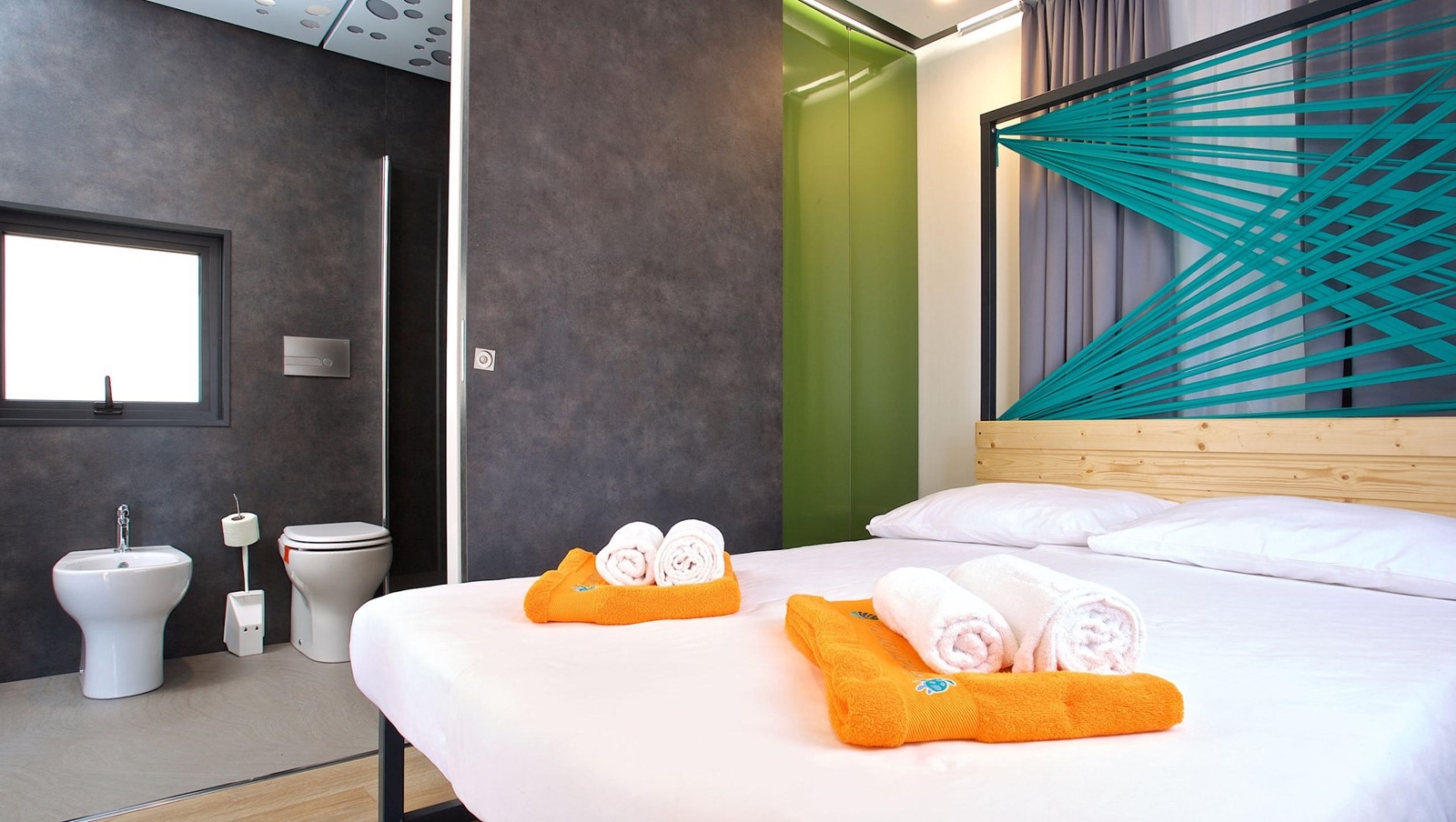 Camping Čikat - Mobile Homes & Glamping Tents photo 5