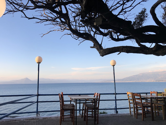 Camping Kato Alissos - Book & collect bonus nights | Campcation