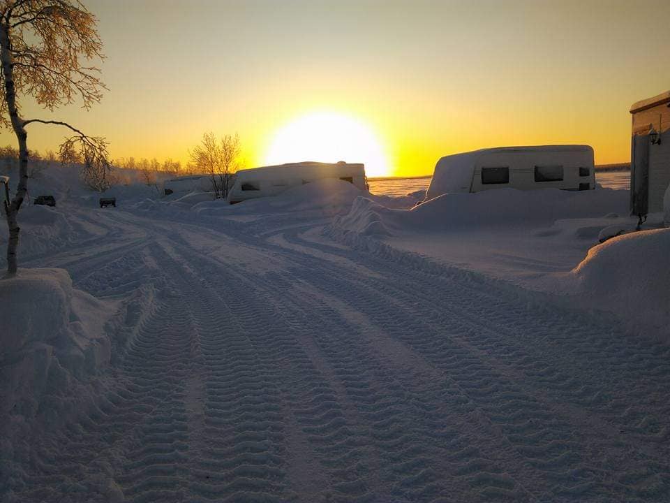 Campsite Kautokeino photo 4