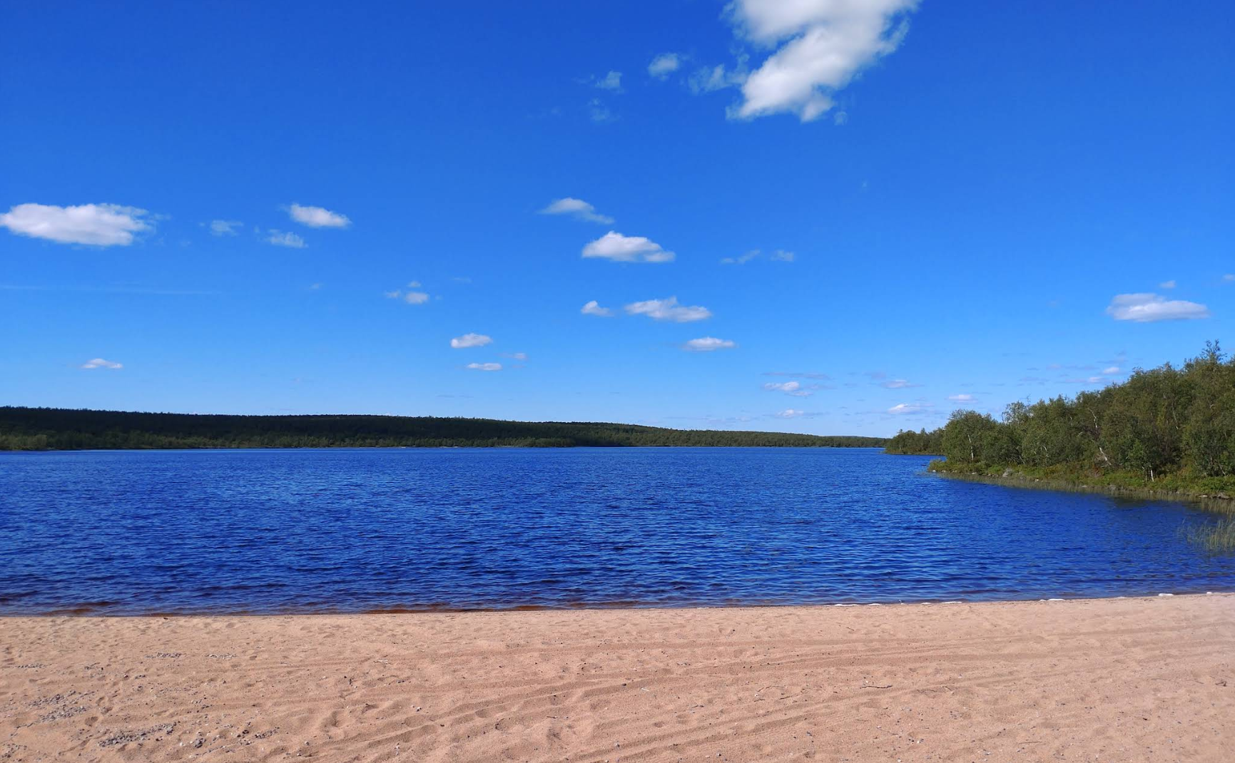 Campsite Kautokeino - Photo 3