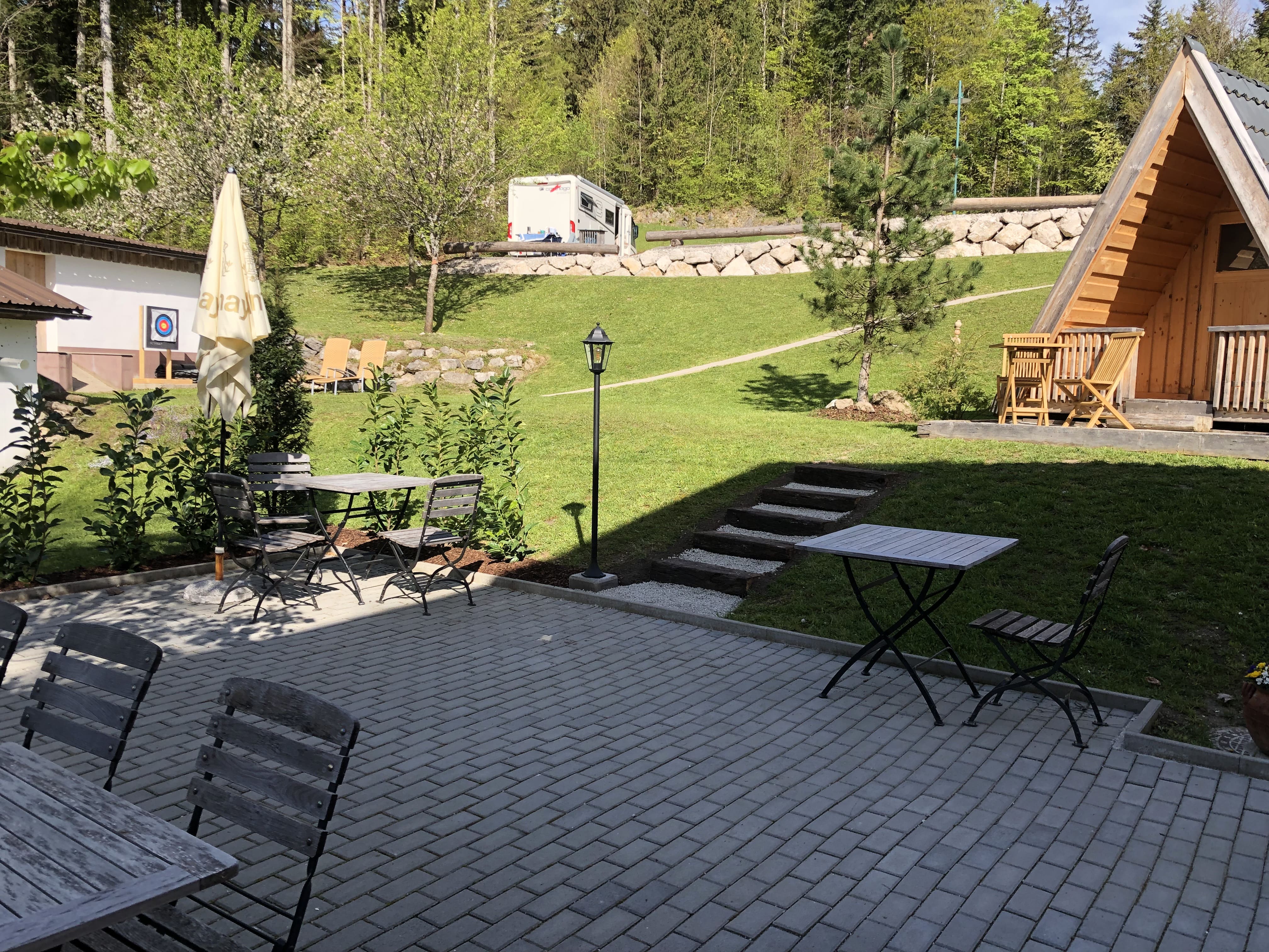 Caravanpark Ausseerland photo 4