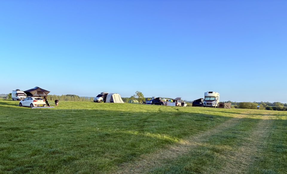 Fotheringhay Castle Farm Site - Photo 3