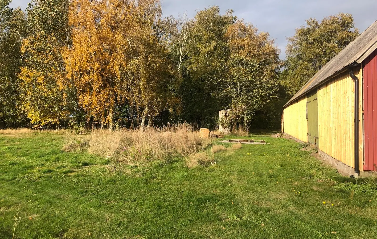 Charlie Farm photo 3