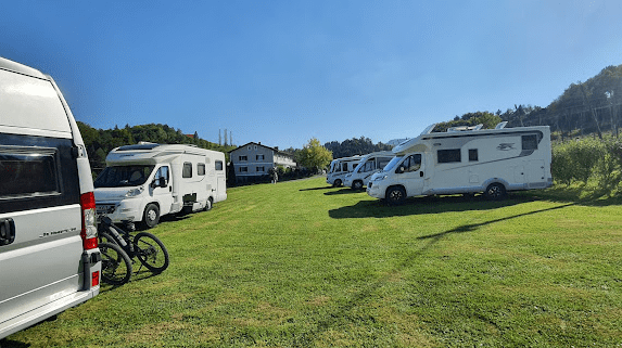 Claus Resch Campingplatz photo 5