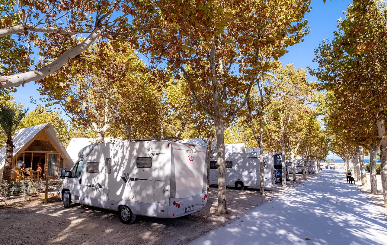 Costa del Sol Glamping Village