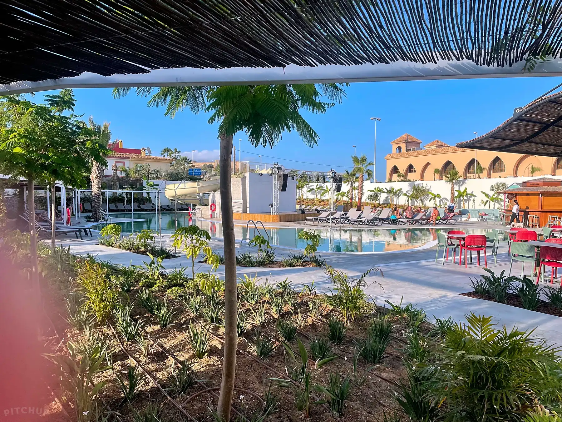 Costa del Sol Glamping Village photo 3