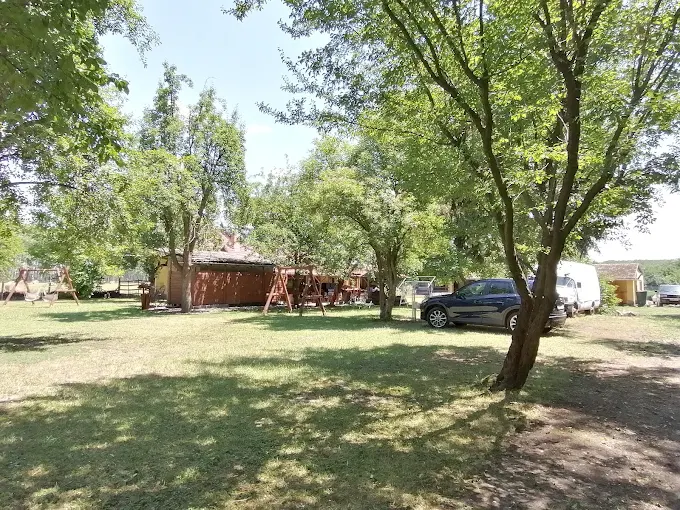 Csongrád Nagyrét Glamping photo 4