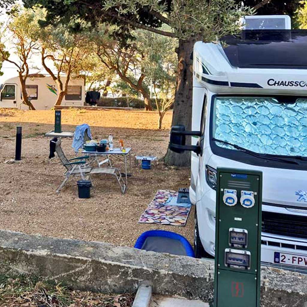 Dalmata Camping - Photo 3