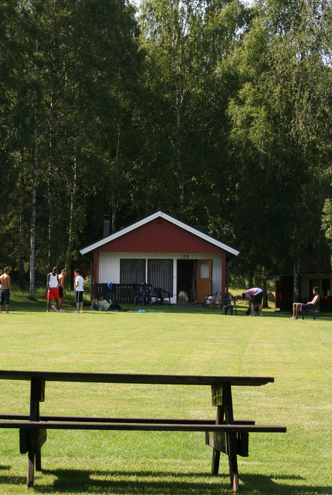 Degeberga Stugby
