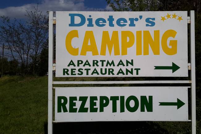 Dieter´s Camping photo 2